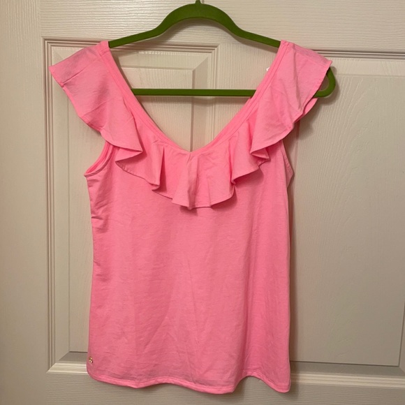 Alessa Top - Picture 1 of 7